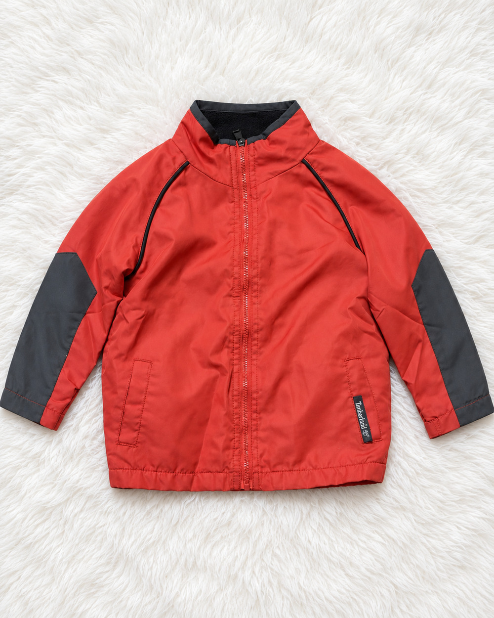 Timberland Red Jacket – 24M